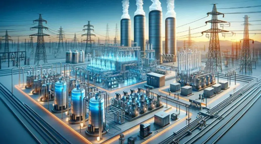 氢气检测仪在氢气泄漏检测中的应用