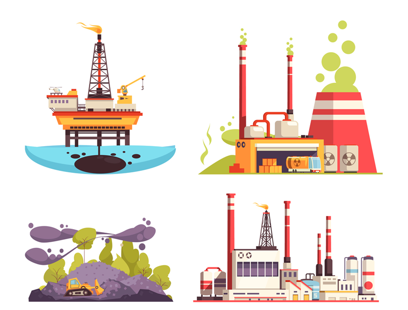 H2O2-A1传感器化工领域的应用