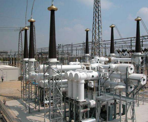 用于变电站SF6气体泄漏检测机器人搭载SF6传感器