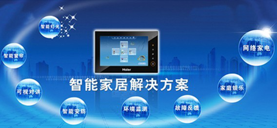 温湿度传感器HTU20在智能家居系统中的应用