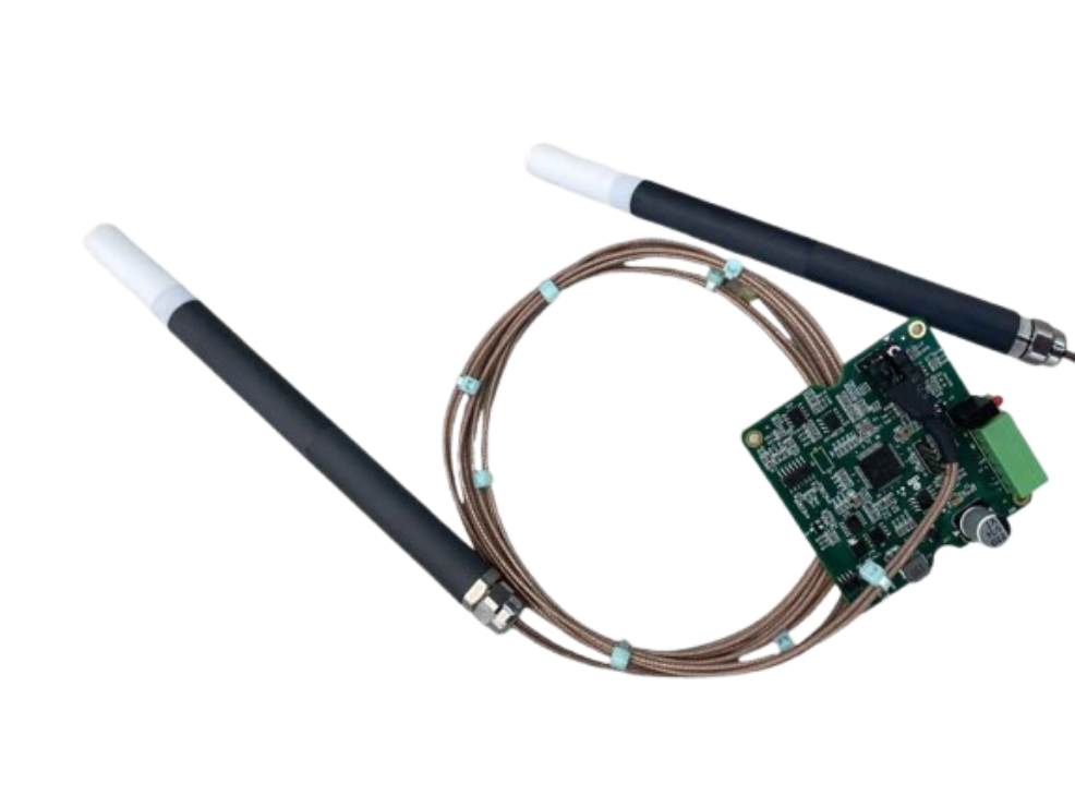 HM-200温湿度传感器